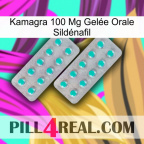 Kamagra 100 Mg Gelée Orale Sildénafil 29